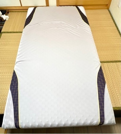 AIRマットレス(東京西川)