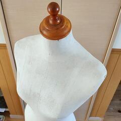 マネキン　トルソーの画像