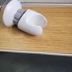 どこでも 取り付けシャワー⭕真空吸盤⭕の画像