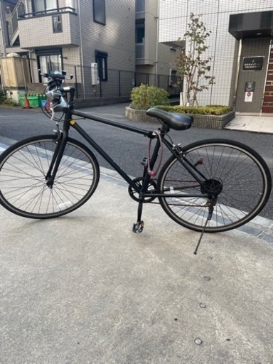 自転車