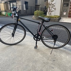 自転車