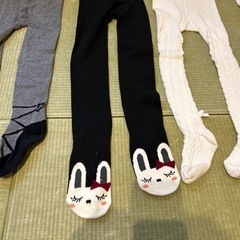 残り2点となりました！！中古　子供用　各1点80円の画像