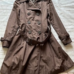 服/ファッション コート レディース