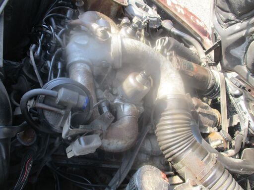 オールド-ロールスロイスーSUツインキャブ仕様エンジン販売