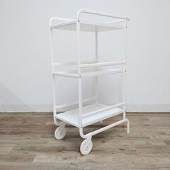 IKEA イケア キッチンワゴン