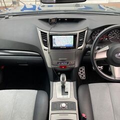 【来店不要で納車まで🎵】スバル　レガシィツーリングワゴン　2.5GT　4WD【🚙自社ローン🚙】の画像