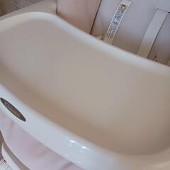 【相談中】コンビ（Combi）プールアンベベ　NR-1　ベビーチェア ハイ＆ロースウィングラック　おやすみ＆チェア　ゆりかご ハイローチェア 　バウンサー 新生児 ベビー用品 ベビーグッズの画像