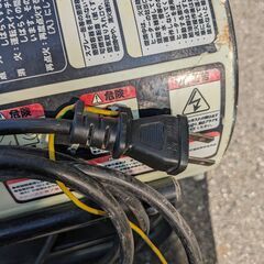 【エコツール岡崎岩津店】☆ナカトミ スポットヒーター SPH-860   ITE73CMOU7AK【愛知県/岡崎市/工具】の画像