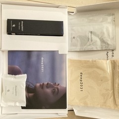 ドクターリセラdeep2031ミストローション＆サンプルセット ...