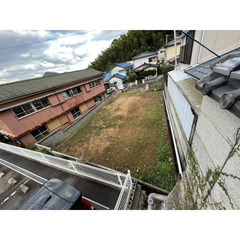 【坪数５０坪超え！！売り土地】長崎市田上 - 土地販売/土地売買
