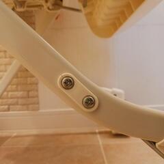 【相談中】コンビ（Combi）プールアンベベ　NR-1　ベビーチェア ハイ＆ロースウィングラック　おやすみ＆チェア　ゆりかご ハイローチェア 　バウンサー 新生児 ベビー用品 ベビーグッズの画像