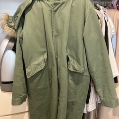 モッズコート