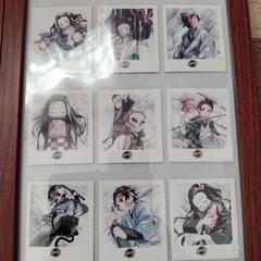 鬼滅の刃の小さいイラストの画像