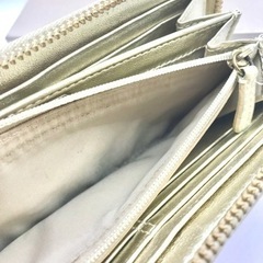 coach 長財布　美品　の画像
