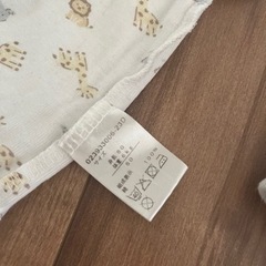 ベビー服/肌着　50〜60cm の画像