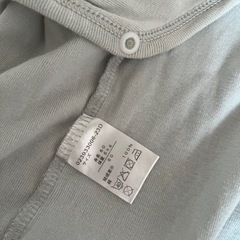ベビー服/肌着　50〜60cm の画像
