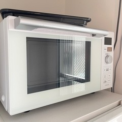 電子レンジ