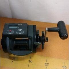 1127-097 ベイトリール　RYOBI CCS SB-02 