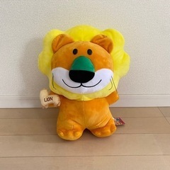 たべっ子どうぶつ　ぬいぐるみ