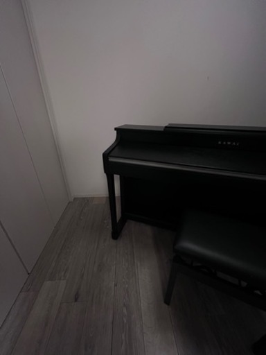 電子ピアノお譲りします。