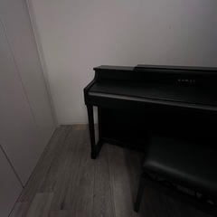 電子ピアノお譲りします。