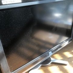 32型テレビ