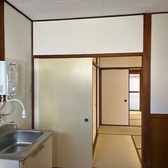 【池尻大橋駅徒歩5分・2K/33㎡・１階・7.3万】昭和レトロな雰囲気と最先端の街が融合する希少物件！ - 世田谷区