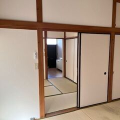 【池尻大橋駅徒歩5分・2K/33㎡・１階・7.3万】昭和レトロな雰囲気と最先端の街が融合する希少物件！ - 賃貸（マンション/一戸建て）