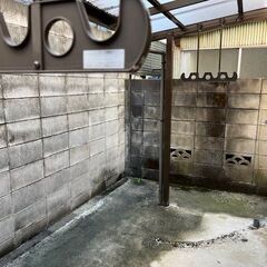 【池尻大橋駅徒歩5分・2K/33㎡・１階・7.3万】昭和レトロな雰囲気と最先端の街が融合する希少物件！ − 東京都