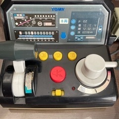 プラレール運転士の中古が安い！激安で譲ります・無料であげます
