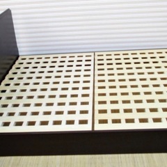 フランスベッド ワイドダブルフレーム 高級モデル ネクストシリーズ