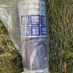 日除け　ポールの画像