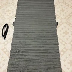 スノーピーク グランドオフトン シングル1000 [下限温度-15度]