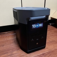 ECOFLOW DELTA2