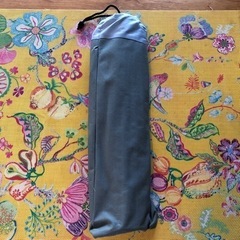 【新品】キャンプ用スチールペグ 40cm×8本+1本の画像