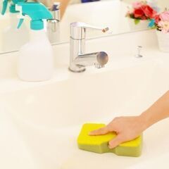 【🍂冬の出費に備えて💡がっつり稼ごう🎀】清掃スタッフさん募集🧹ス...