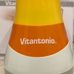 ミキサー　Vitantonioの画像