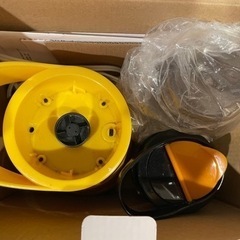 ミキサー　Vitantonioの画像