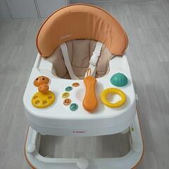combi   歩行器  よちよちキーパー