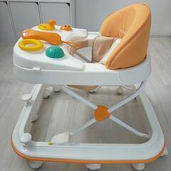 combi   歩行器  よちよちキーパーの画像