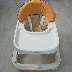 combi   歩行器  よちよちキーパーの画像