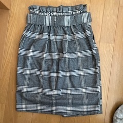 スカートの画像