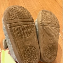 13.5センチ　靴の画像