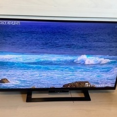 SONY BRAVIA 32インチ　テレビ