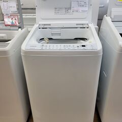 ★ジモティ割あり★ HITACHI 洗濯機 8Kg ２１年製 動作確認／クリーニング済み TK1041