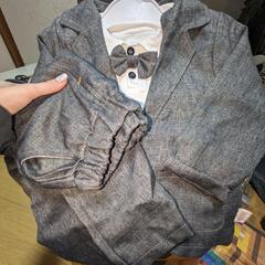 入園、結婚式etc80-85cm