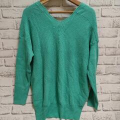 AZUL BASIC ニット     @pananaの画像
