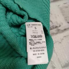 AZUL BASIC ニット     @pananaの画像