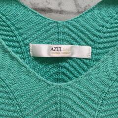 AZUL BASIC ニット     @pananaの画像