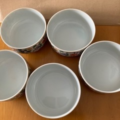 和食器　相撲土産の画像